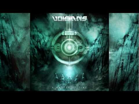 VOICIANS - This Pain Feels Real