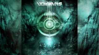 VOICIANS - This Pain Feels Real chords