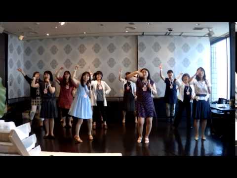 恋するフォーチュンクッキーsakurasaku会