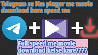 pdisk Link not working|Mxplayer video notworking|playit se movie keise downloadkare#pdisk #telegram screenshot 3