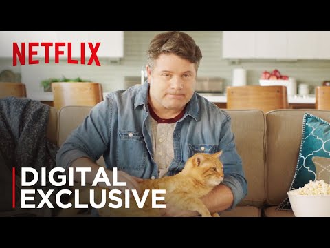 A Stranger Things Reunion | Digital Exclusive | Netflix