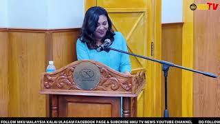 Soft Launch | First Malaysia Young Star Award & Memorandum of Understanding screenshot 1