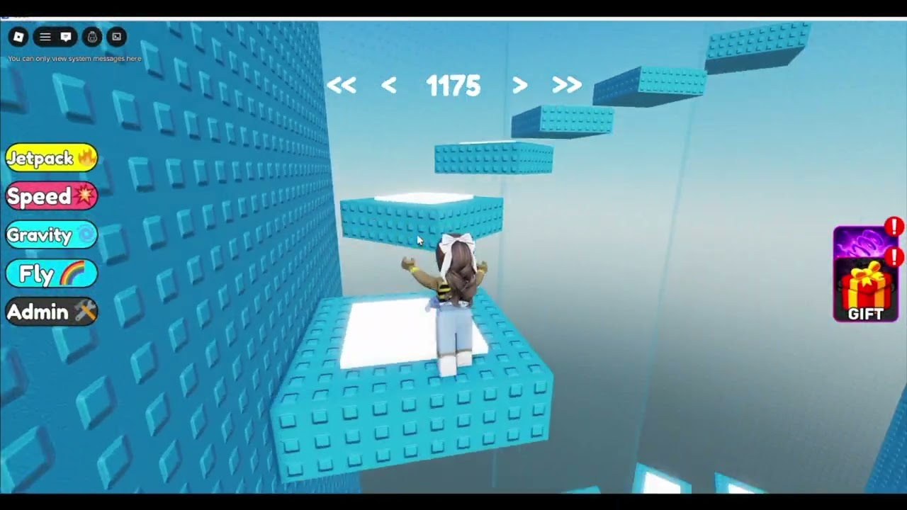 Bonus Play - Sajonara Tower (gaming to music) [where's my avatar?] 🎮 