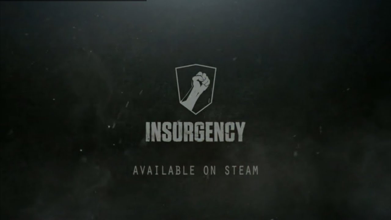 Insurgency steam chart фото 67