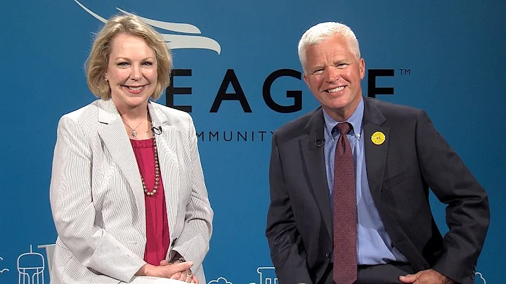 ECTV Forum: Mary Jean Eisenhower; CEO of People to...