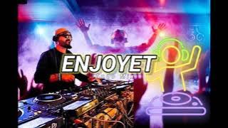 Enjoyet Ando Mix 2025