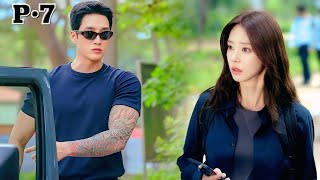 P7  Gangster kaan Wuxuu Jaceyl U Qaaday Macalimad Faqiir Ah Aragtidii Kowaad 