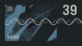 VISION Radio S05E39 // New VIER, Kasra, Ankou, VISLA and more...!