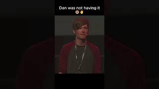 Dan was not having it #shorts #funny #viral #edit #minecon #dantdm #minecraft #minecon2015 #fyp Dan was not having it #shorts #funny #viral #edit #minecon #dantdm #minecraft #minecon2015 #fyp