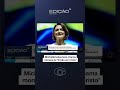 Michelle Bolsonaro chama Moraes de “irmão em Cristo”