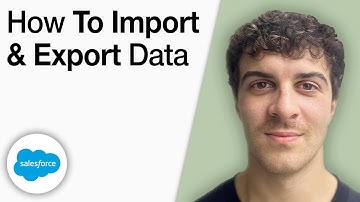 How To Import and Export Data With Salesforce Inspector [2025 Full Guide]