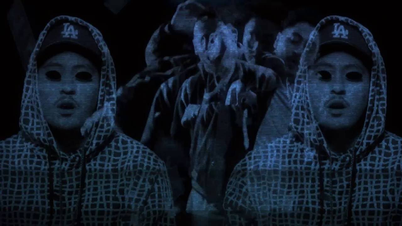 PJ Vegas - Different Shit