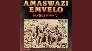 Mus Ukukhala Ntombi Yami