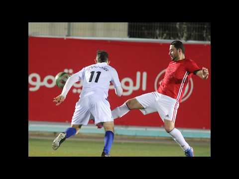 أغنية نادي بيت سيرا الرياضي 2018 فادي أبو صفية