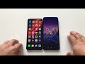 Redmi Note 9 Pro vs Xiaomi Mi 9T