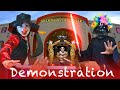 Demonstration | vs Clown Sword Mode | Ultimate POV Action