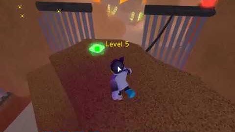 FE2 Map Test Lost in Space