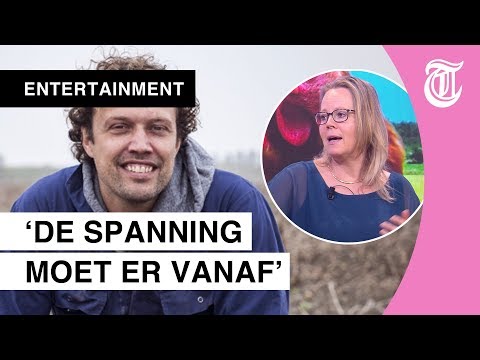 'BZV-Bastiaan moet met háár het veld in duiken!'