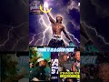 Foster Vs Ford Have Bad Blood 🩸 Fight Predictions  Someone Can Get Hurt ✅ #viral #shorts #sports