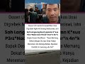 DOSEN UIN JAMBI DINONAKTIFKAN...#shortsfeed #shortsvideo #shortvideo #shorts #shortsviral #shots