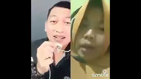 Suka sama kamu
