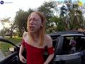 She Had 5 Days Until Sentencing... Then This Happened