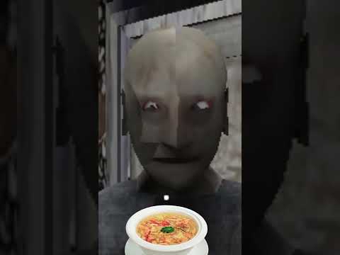 Shorts Granny Troll Grandpa Ăn 5 Tô Súp Cho 10 Củ Mà Có Cái Nịt Và Cái Kết | Long Conten Gaming