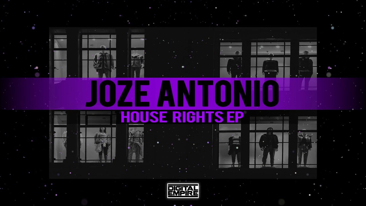 Watch Joze Antonio - House Of Power (Original Mix) on YouTube Watch Joze Antonio - House Of Power (Original Mix) on YouTube