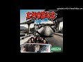Exodus - Lunatic Parade - (3D Sound)
