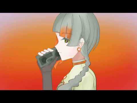 【voisona cover】 熱異常 Heat abnormal いよわ 知声cover