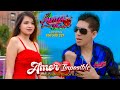 AMOR IMPOSIBLE GRUPO AMOR Y PASION Primicia 2025 Video Oficial 
