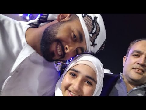 أنشودة يارايح للنبي الهادي ياجد الغلابة للمنشد أحمد حسن الأقصري أداء المنشدة جني كامل