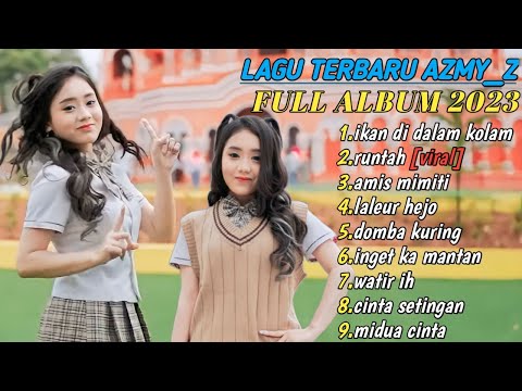 DJ SATU RASA CINTA - AZMY Z