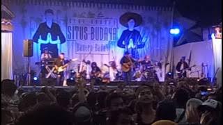 Konser iwan fals situs budaya banten baduy ( 15 juli 1996 )