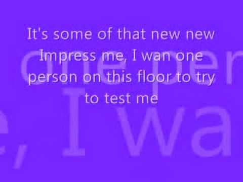 Lil Mama Ft T-Pain & Chris Brown Shawty get loose[+Lyrics]