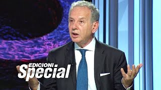 Ish-ambasadori i OKB-së, “Vjosa shkëlqeu përballë Vuçiqit”