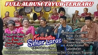       Di Kediaman Bpk Wiyoto Acara Tasyakuran Ngunduh Mantu