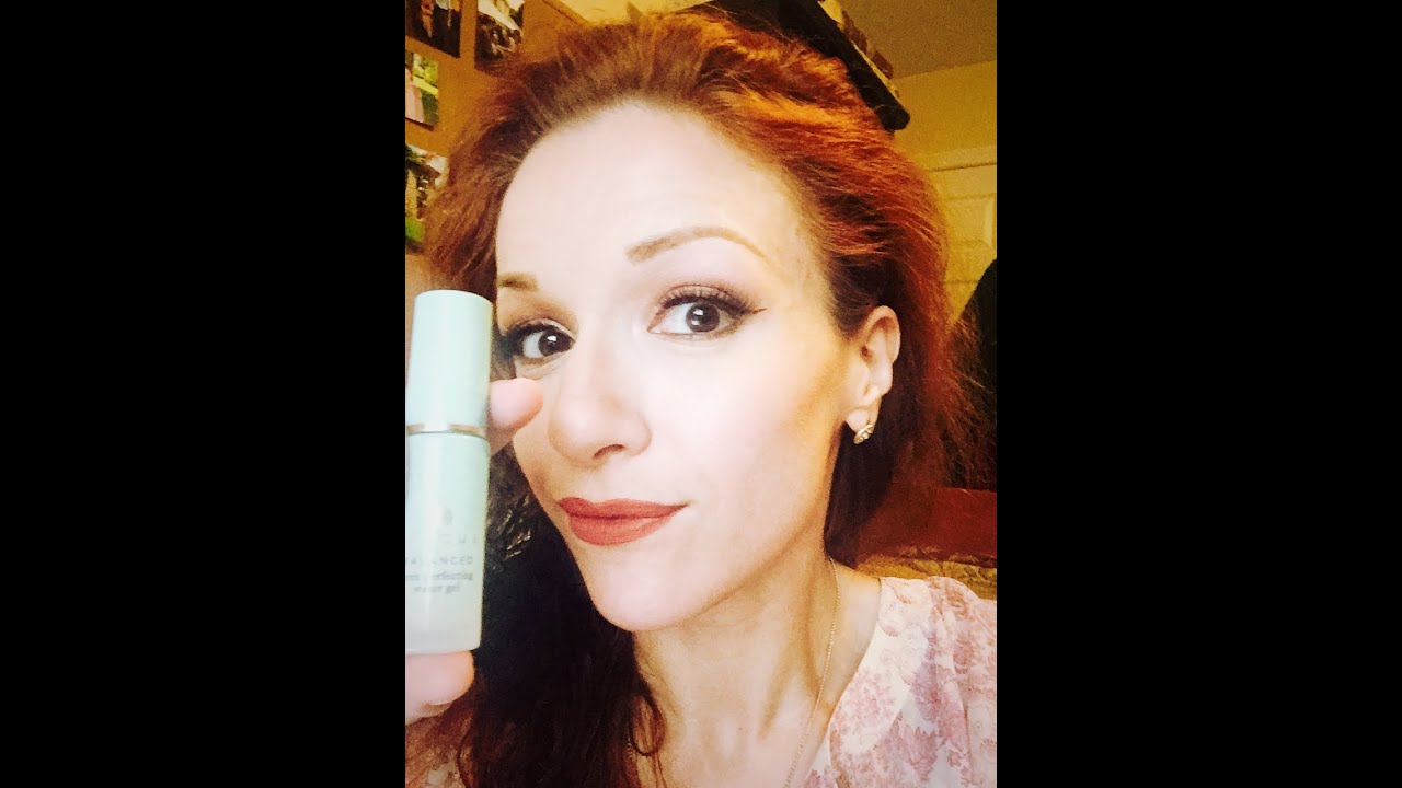 What's the Deal? Tatcha Balanced Pore Perfecting Water Gel