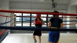 JYBC   MIKO R1 大埔警察會 20090426