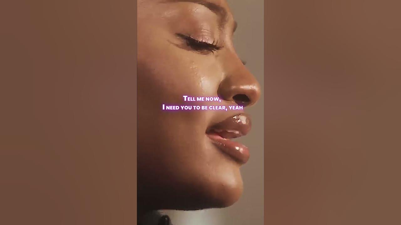 Tems – Higher [Official Lyric Video] | Afro-Soul Anthem – 200M Spotify Streams!