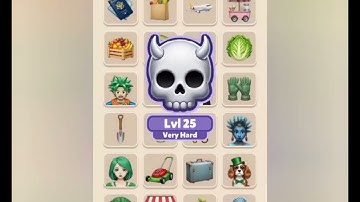 Connect Master All Levels 21 - 30 Solution Walkthrough