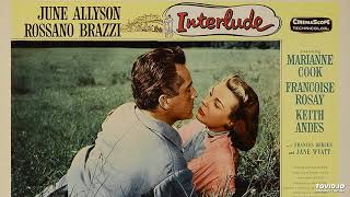 Interlude 1957 Soundtrack