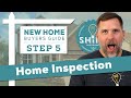 Home Inspection: 5 Common Red Flags