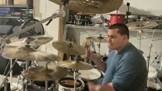 Eloy Casagrande Plays My Worst Fear With Rascal Flatts 