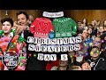 12 Days of Christmas Sweaters 2023: Day 5 | The Tonight Show Starring Jimmy Fallon