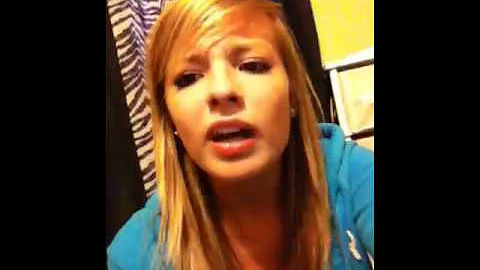 Kimberly Skelton - casualty of love