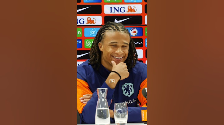 Kunnen Nathan Aké en Cody Gakpo eigenlijk een beetje Duits? 🇩🇪😂 #oranje #nedisl #euro2024