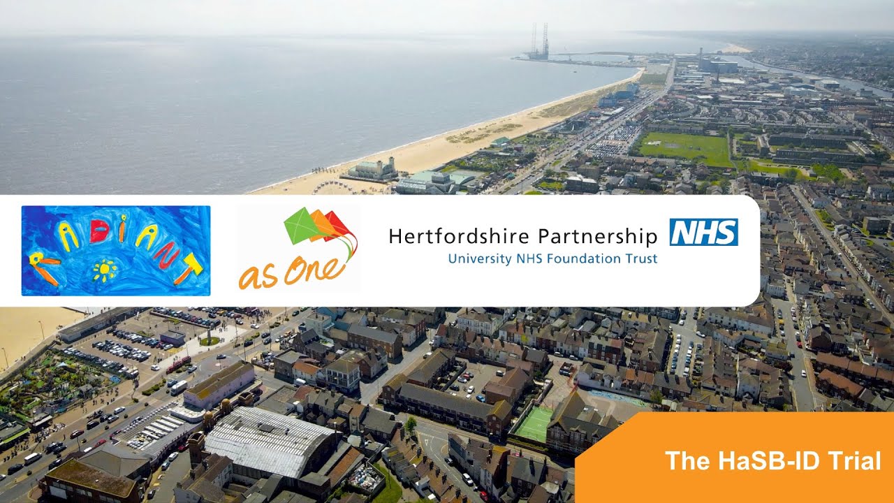 The HaSB-IDD trial: CBT for men with intellectual disabilities and harmful sexual behaviour