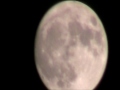 Full phase of the moon 18/3/11