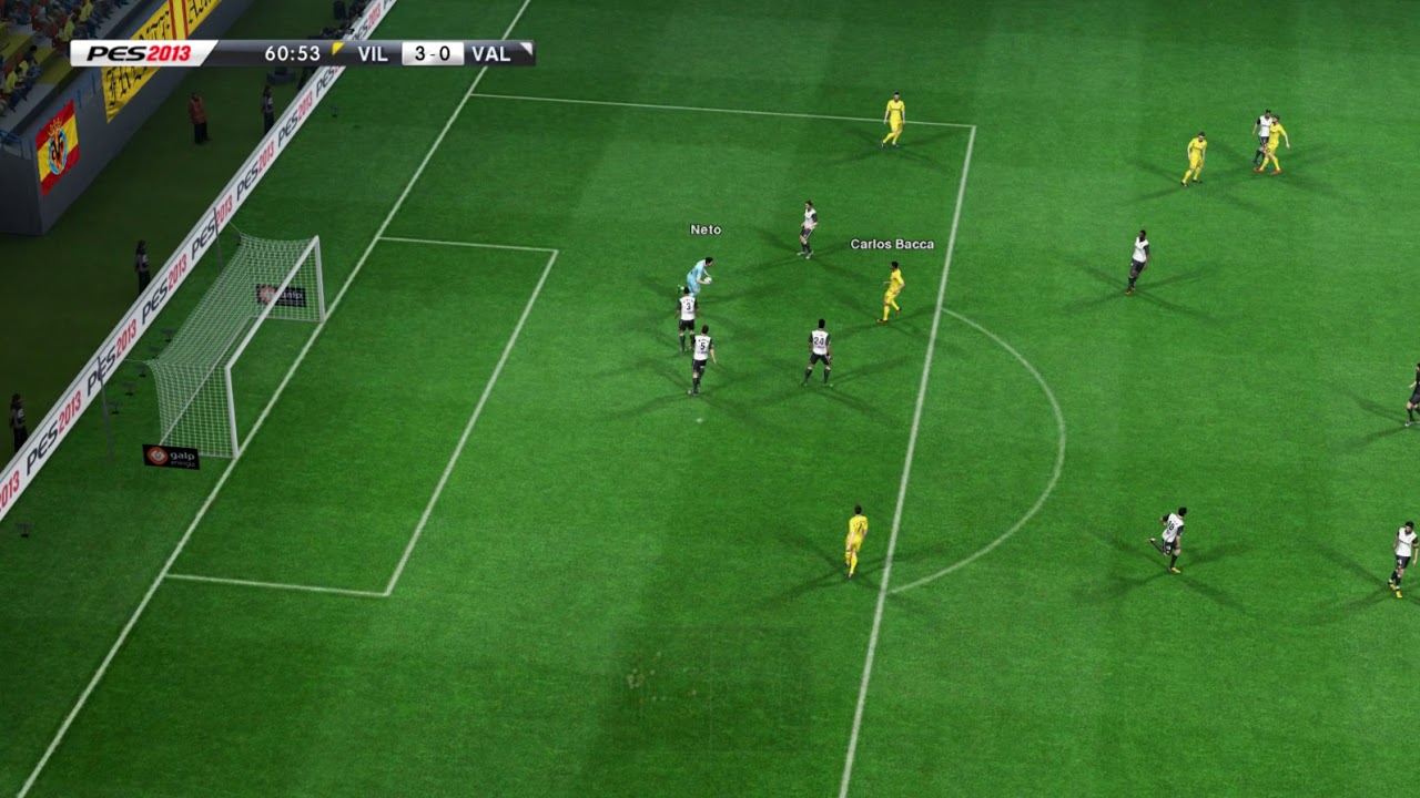 camera iphone 8 plus apk La Liga, Matchday 36, Villarreal CF vs Valencia CF, 2nd half